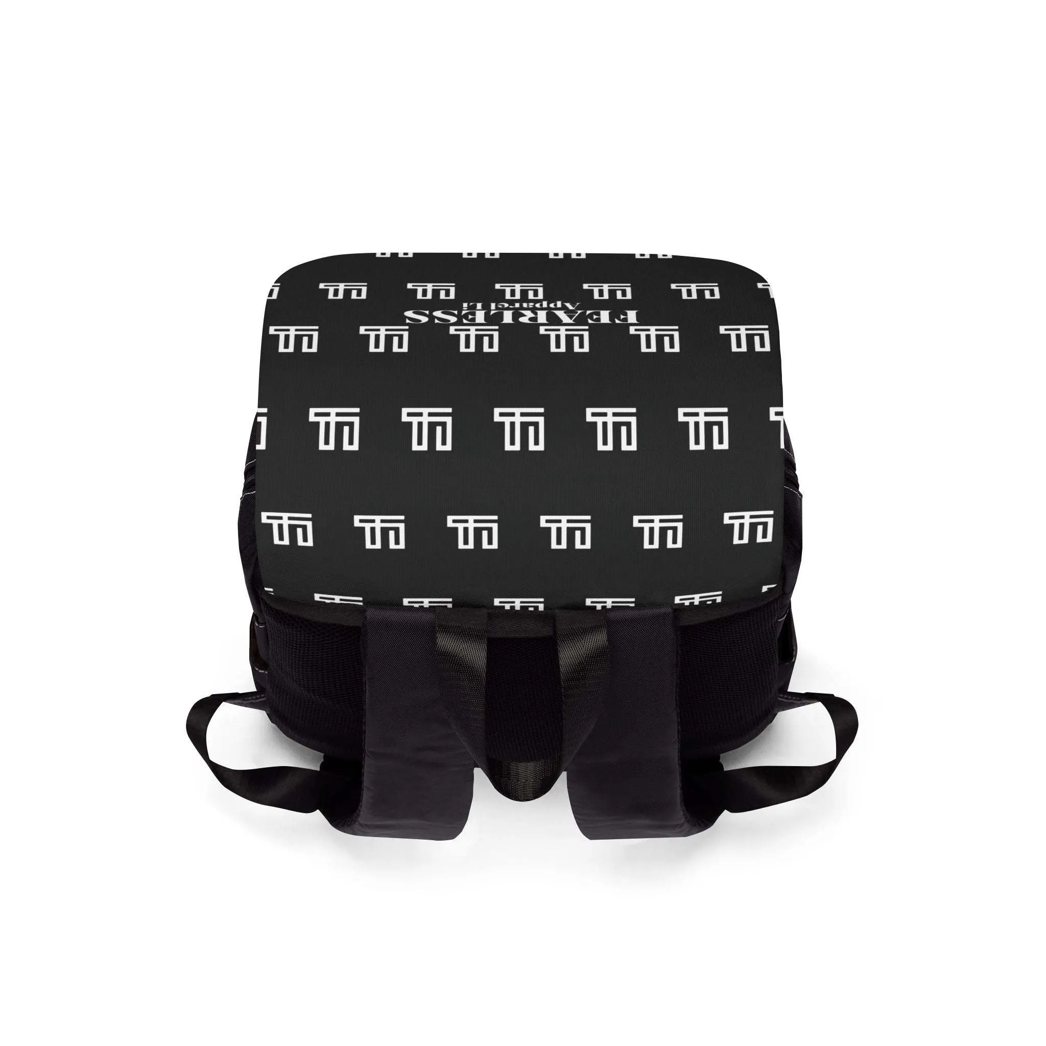 FearlessLi Casual Backpack