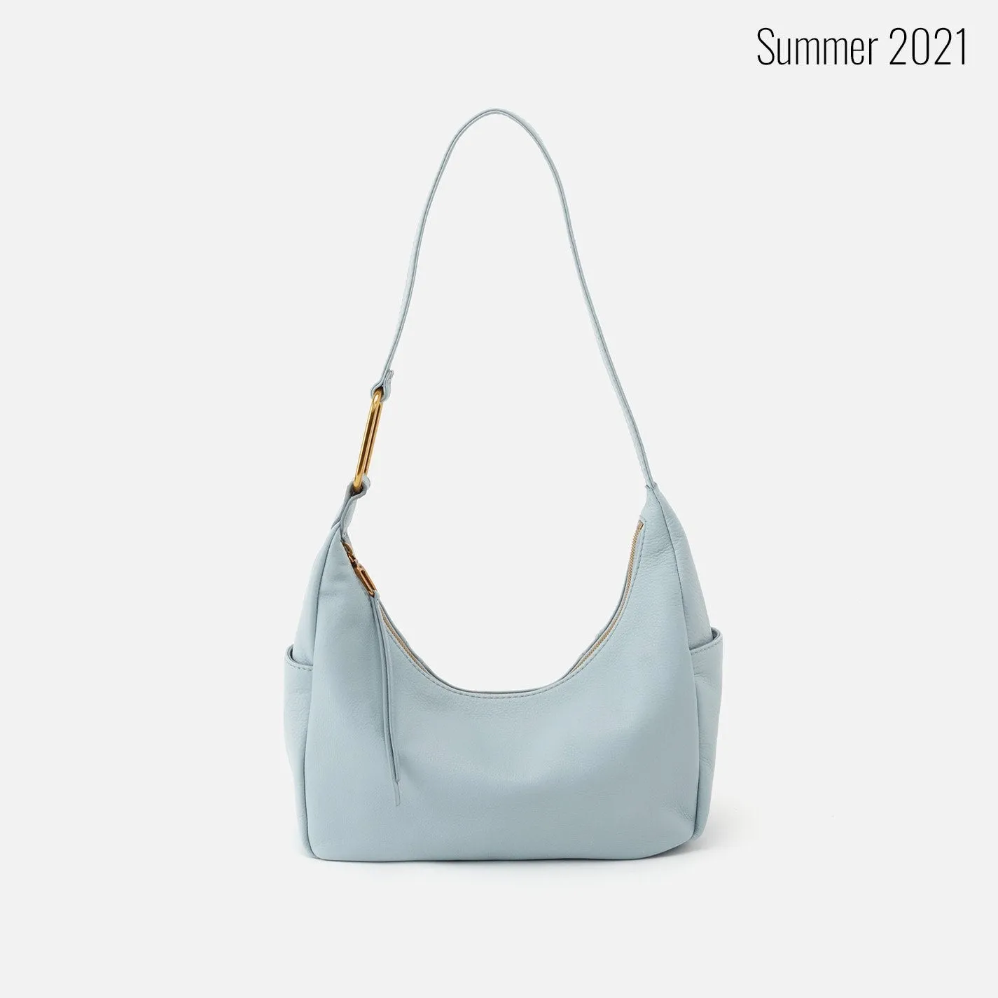 Fielder Shoulder Bag