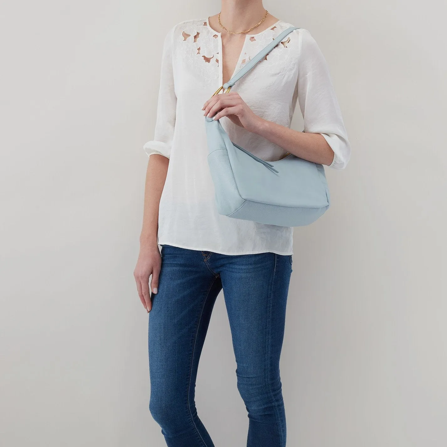 Fielder Shoulder Bag