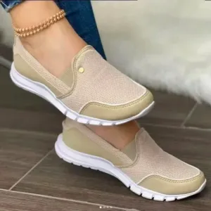 Flor® | Lightweight Slip-On Sneakers With An Easy Fit