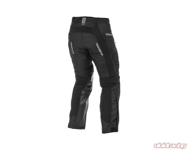 Fly Racing Patrol Over Boots Pants Black
