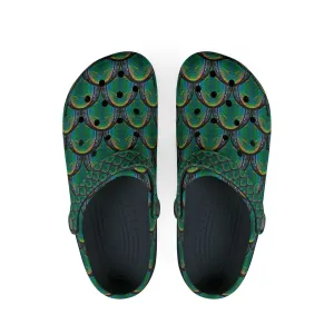 Foam Clogs (His/Virilis, Her/Muliebris)(Opal Skies Cantus Primus) RJSTHs2024 RJS
