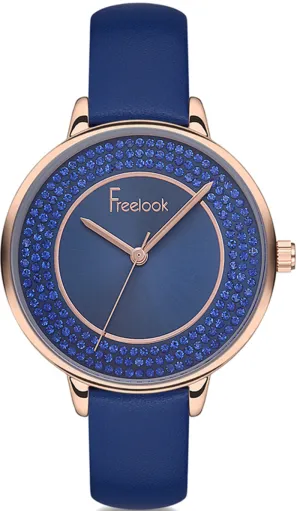 FREELOOK F.1.1077.02 WOMEN WATCH