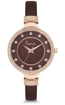 FREELOOK F.8.1021.06 WOMEN WATCH