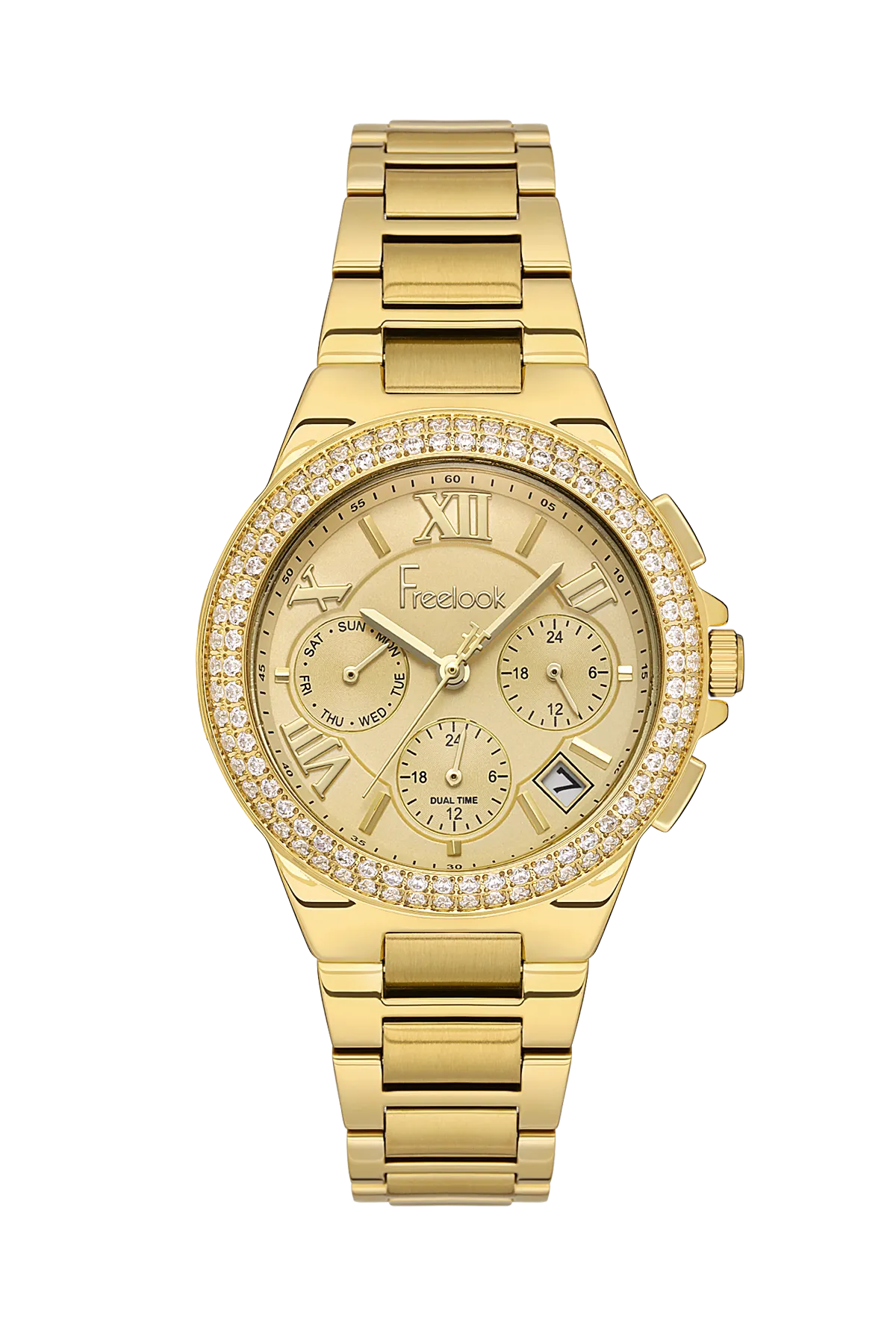 FREELOOK FL.1.10425-2 WOMEN WATCH