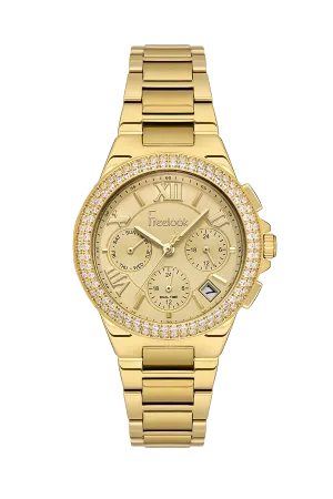 FREELOOK FL.1.10425-2 WOMEN WATCH