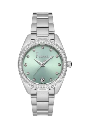 FREELOOK FL.1.10428-1 WOMEN WATCH