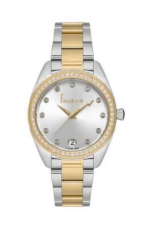 FREELOOK FL.1.10428-3 WOMEN WATCH