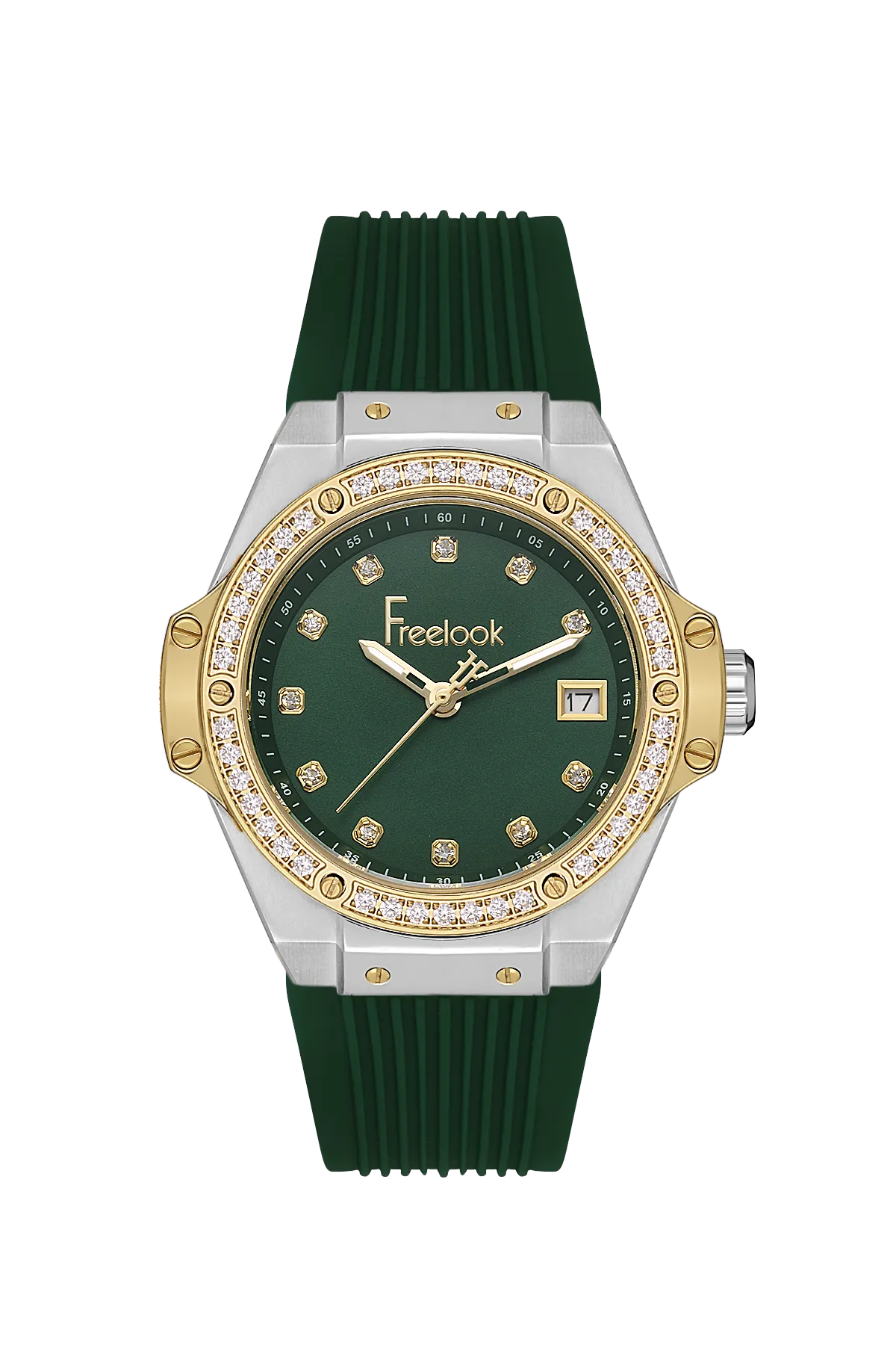 FREELOOK FL.1.10433-3 WOMEN WATCH