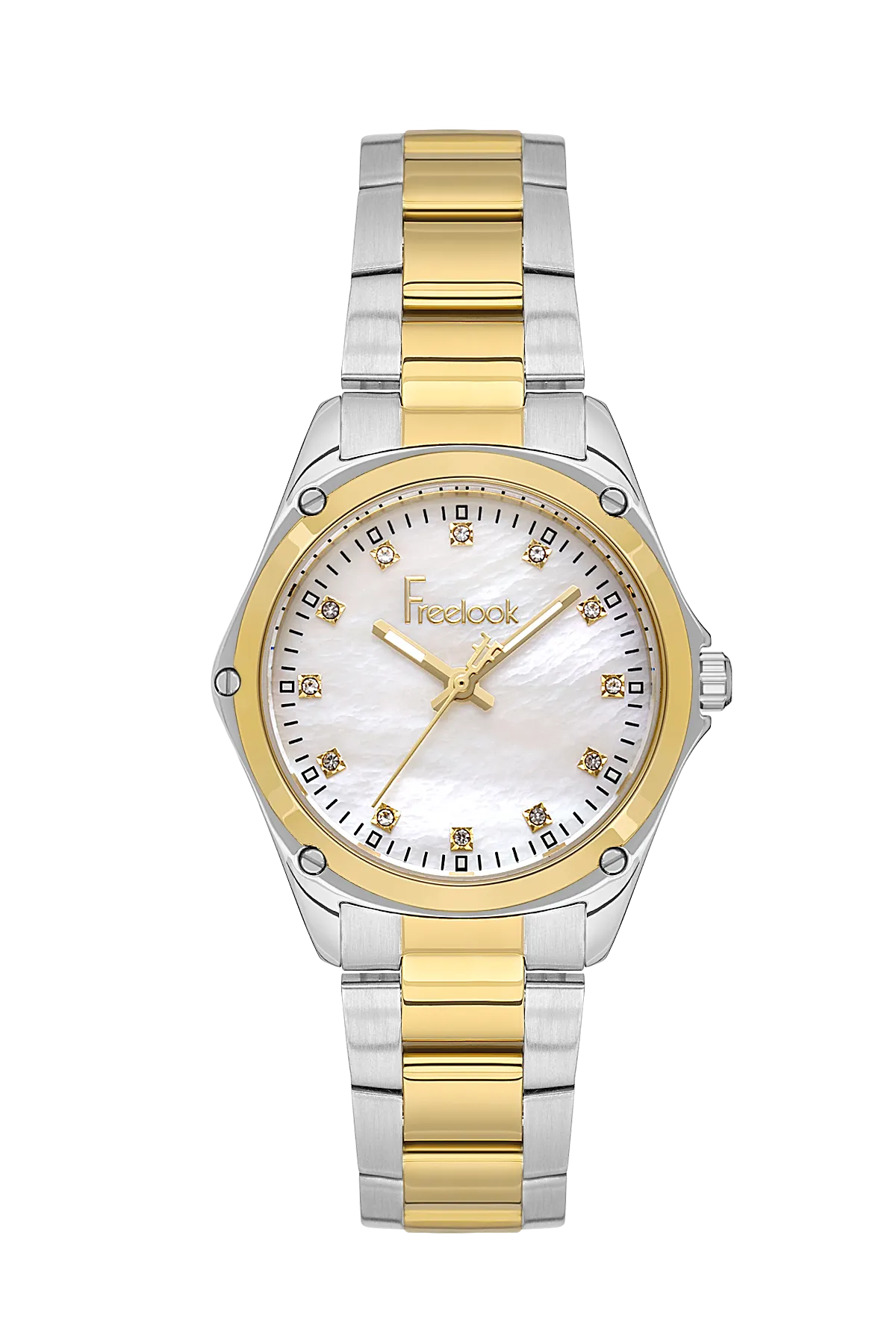 FREELOOK FL.1.10437-3 WOMEN WATCH