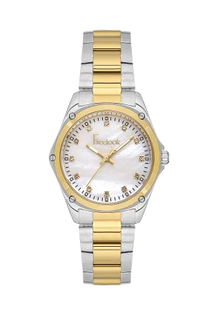 FREELOOK FL.1.10437-3 WOMEN WATCH