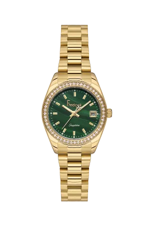 FREELOOK FL.1.10442-3 WOMEN WATCH