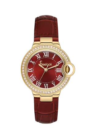 FREELOOK  FL.1.10445-2 WOMEN WATCH