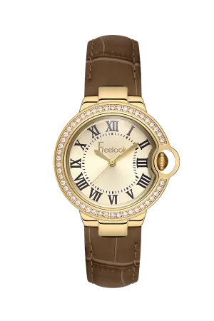 FREELOOK  FL.1.10445-3 WOMEN WATCH