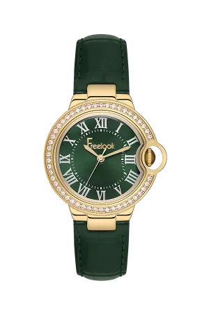 FREELOOK  FL.1.10445-4 WOMEN WATCH