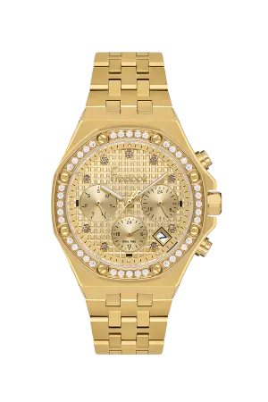 FREELOOK FL.1.10446-2 WOMEN WATCH