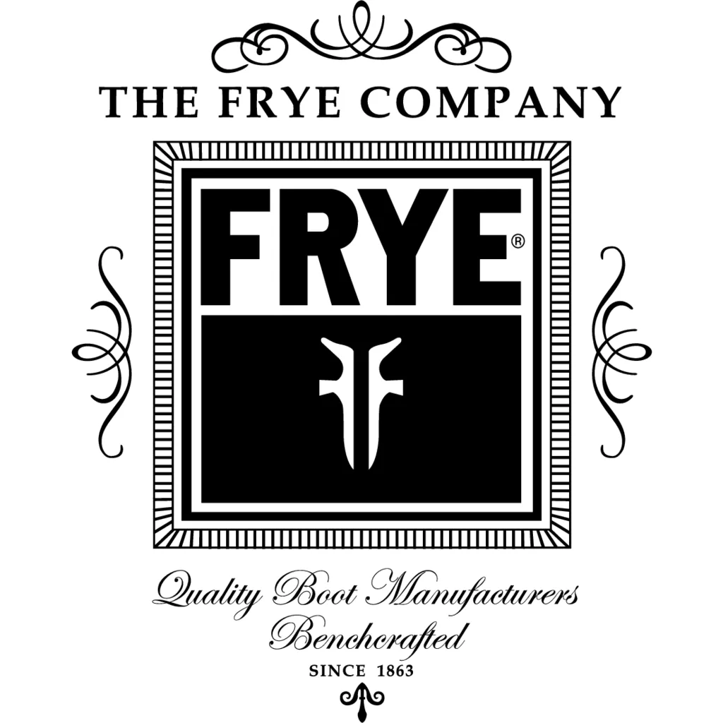 FRYE CAMPUS 14" TALL LEATHER BOOTS