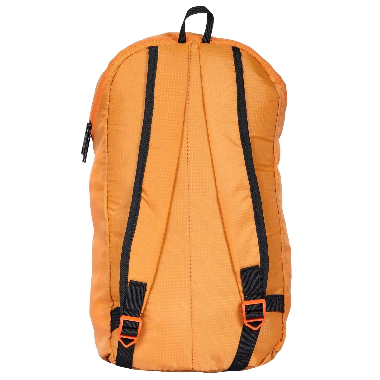 GAMA Cycling bag Orange