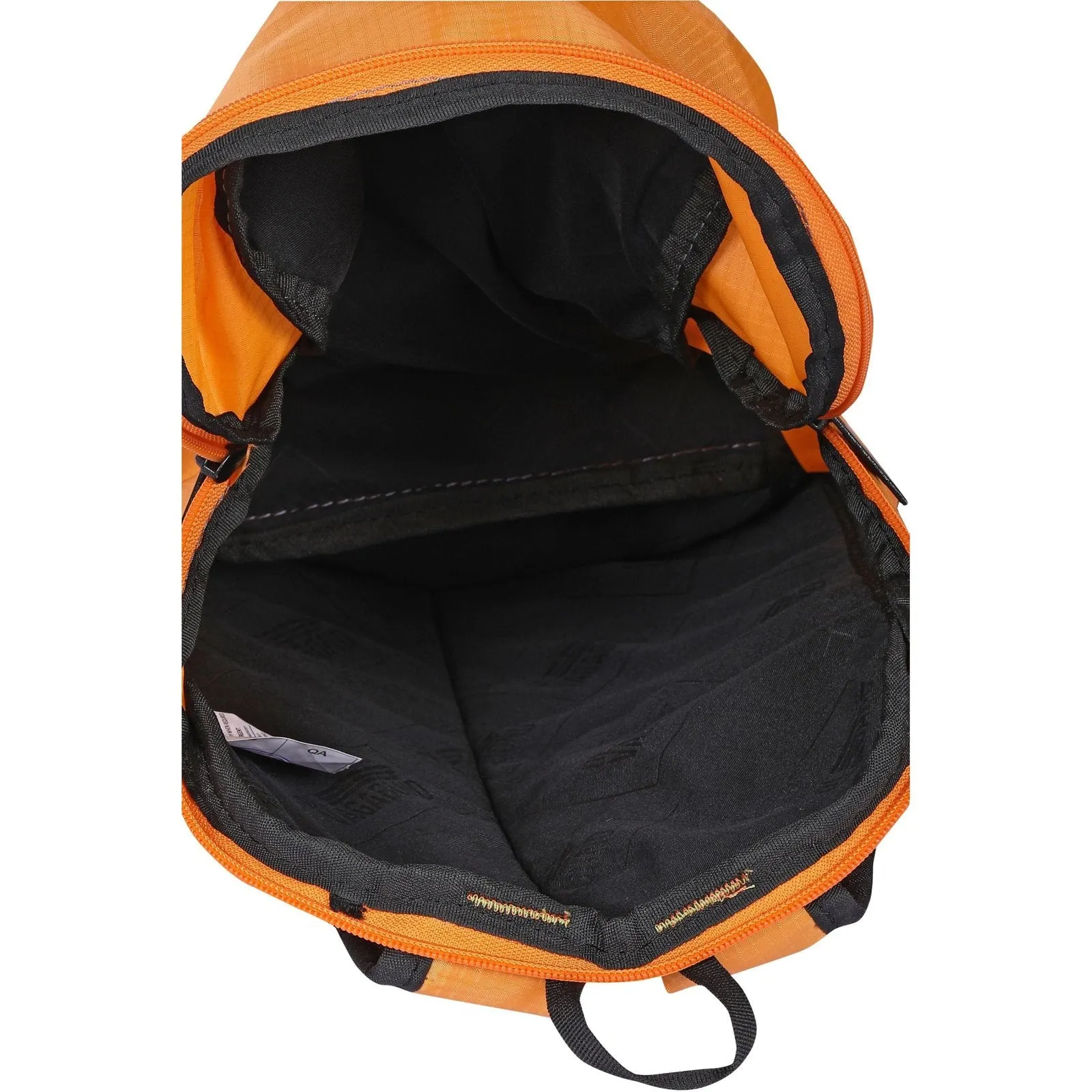 GAMA Cycling bag Orange