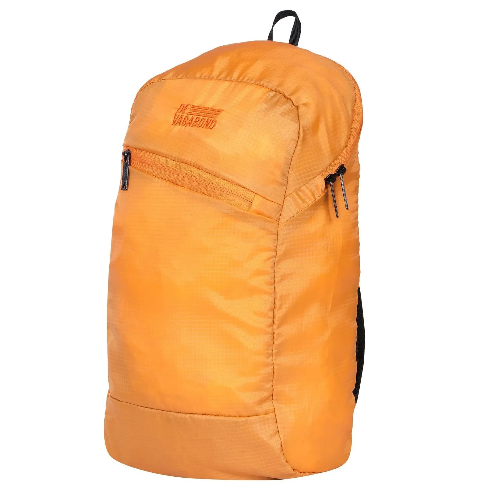 GAMA Cycling bag Orange