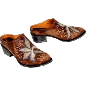 GEMMA CLOGS