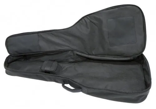 GEWA Economy Acoustic Guitar Gig Bag, 4/4 only