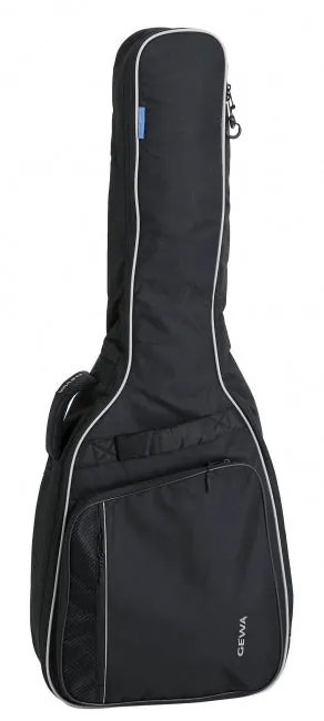 GEWA Economy Acoustic Guitar Gig Bag, 4/4 only