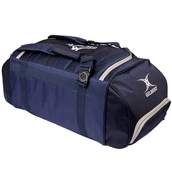 Gilbert Deluxe Holdall