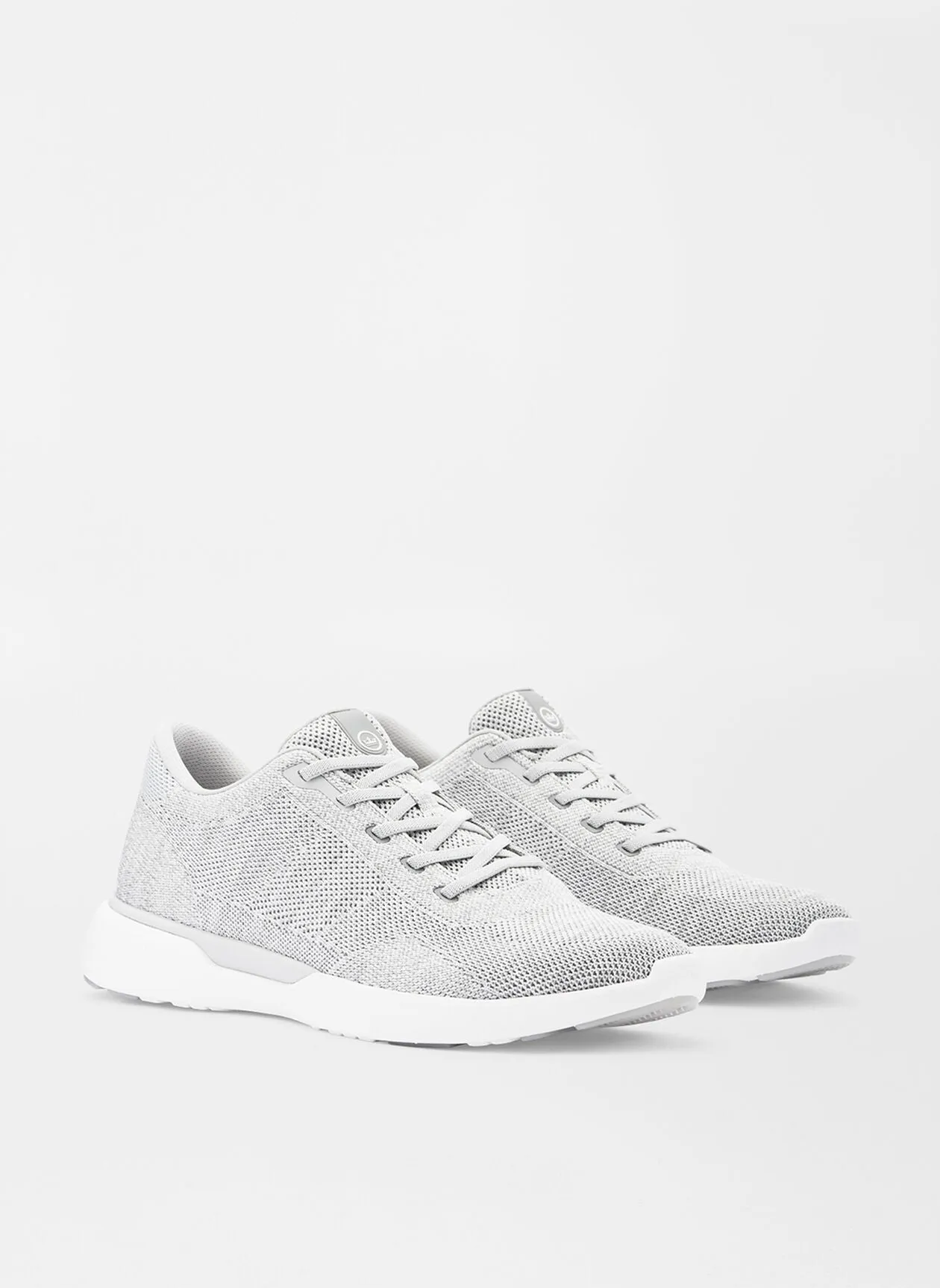 Glide V3 Sneaker (Gale Grey)