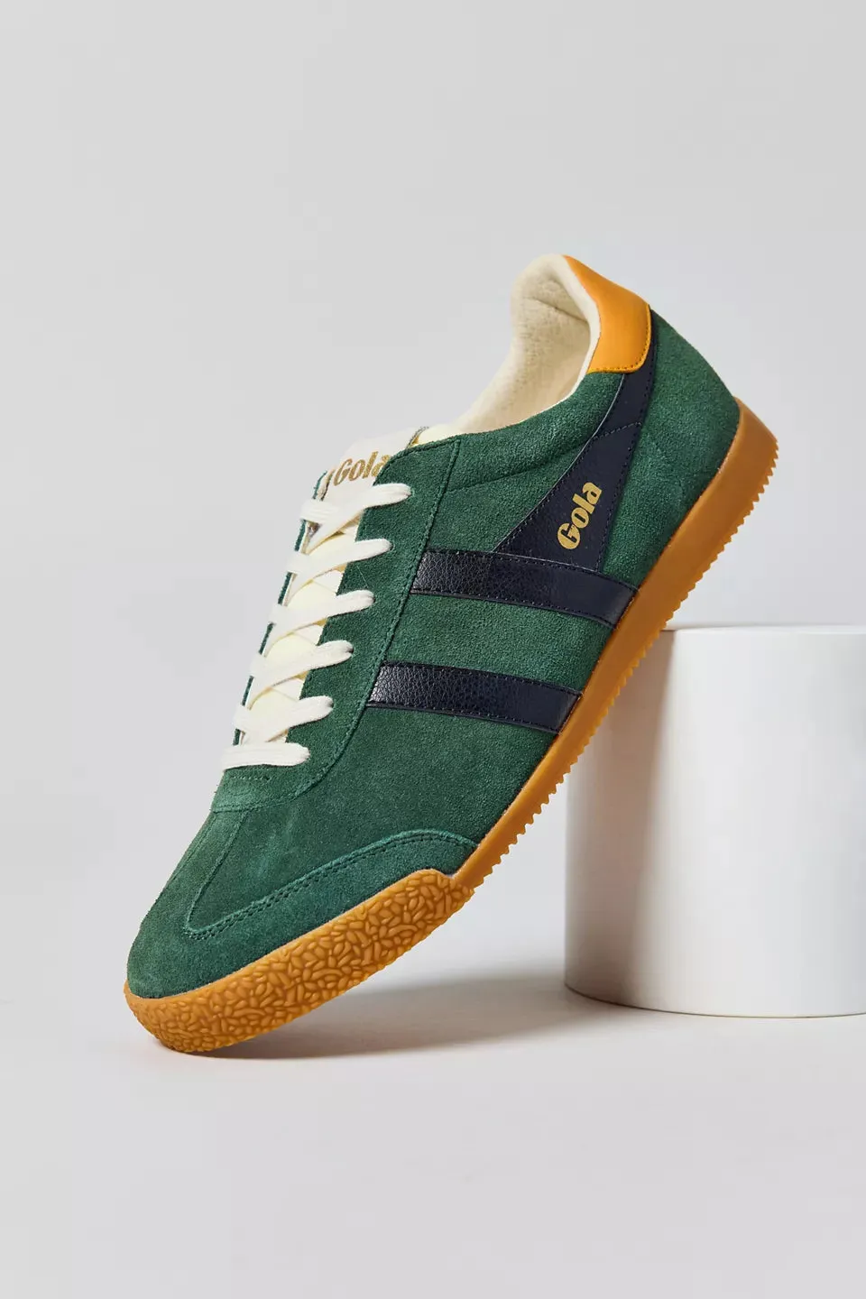 GOLA MEN'S ELAN SNEAKERS