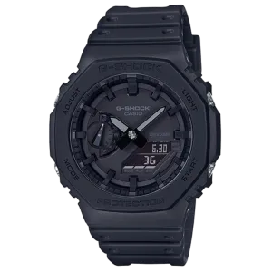 GShock GA-2100-1A1