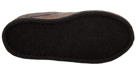 Haflinger Women's Doggy Slipper