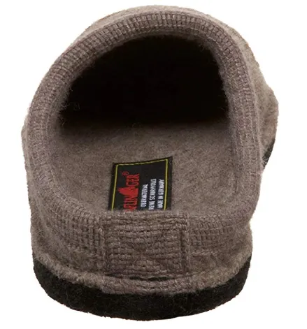 Haflinger Women's Doggy Slipper