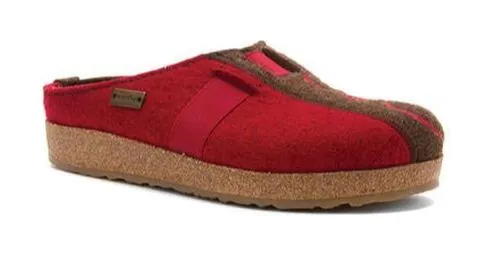 Haflinger Women's Magic Slippers