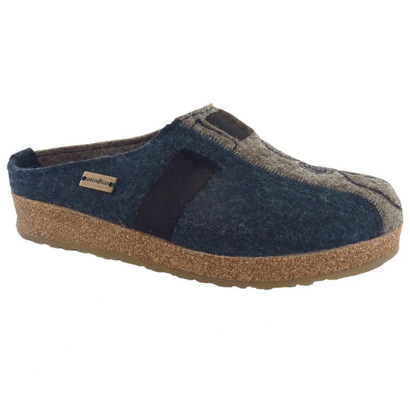Haflinger Women's Magic Slippers