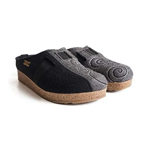 Haflinger Women's Magic Slippers