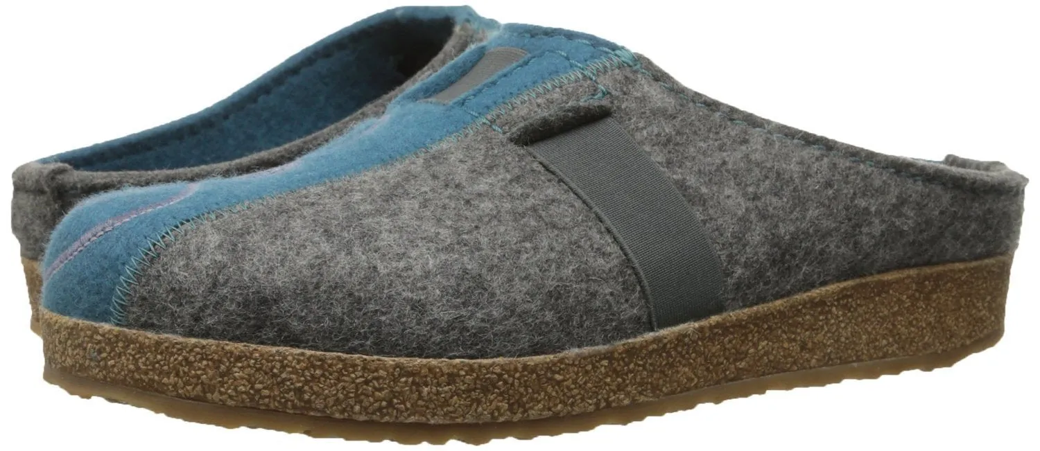 Haflinger Women's Magic Slippers