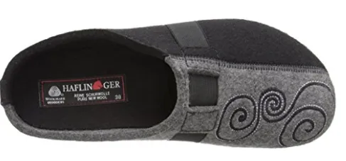 Haflinger Women's Magic Slippers