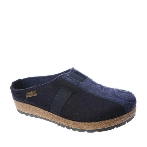 Haflinger Women's Magic Slippers