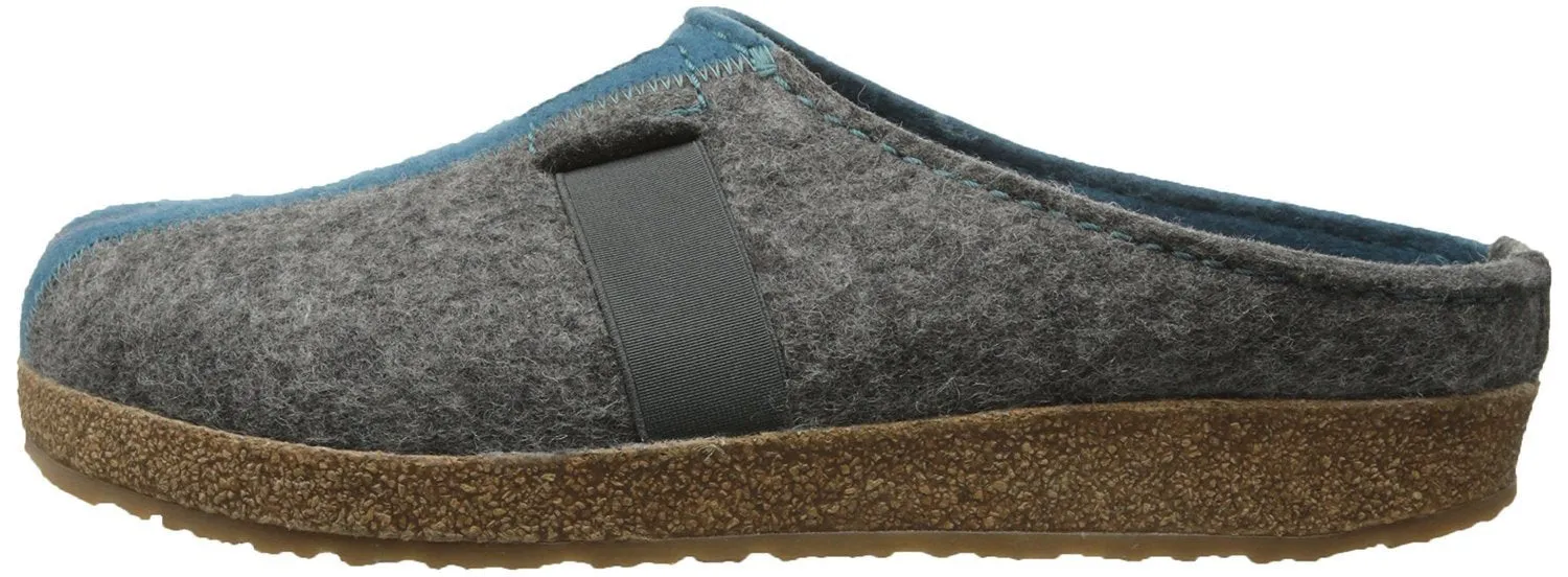 Haflinger Women's Magic Slippers