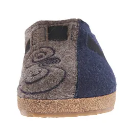 Haflinger Women's Magic Slippers