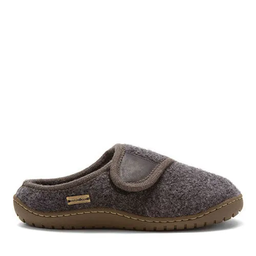 Haflinger Women's Storm Slippers