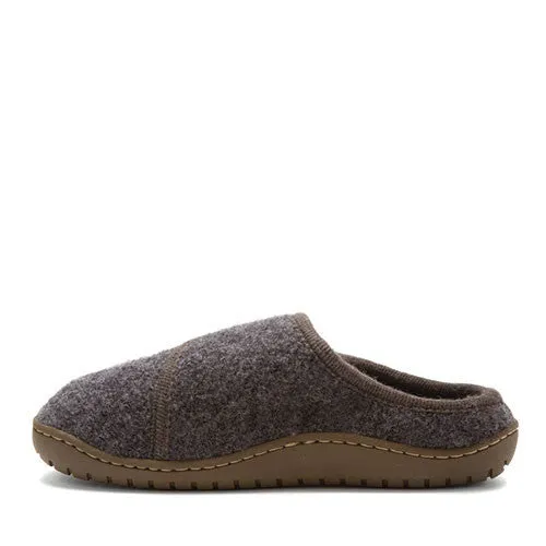 Haflinger Women's Storm Slippers