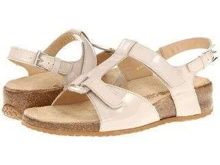 Halfinger Women's Olga Sandal