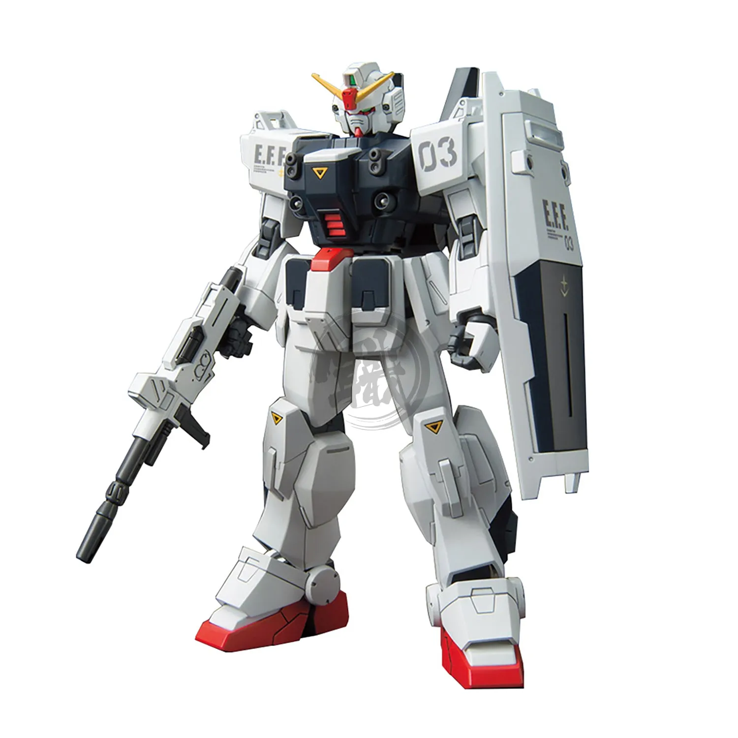 HG Blue Destiny Unit 3 "EXAM"