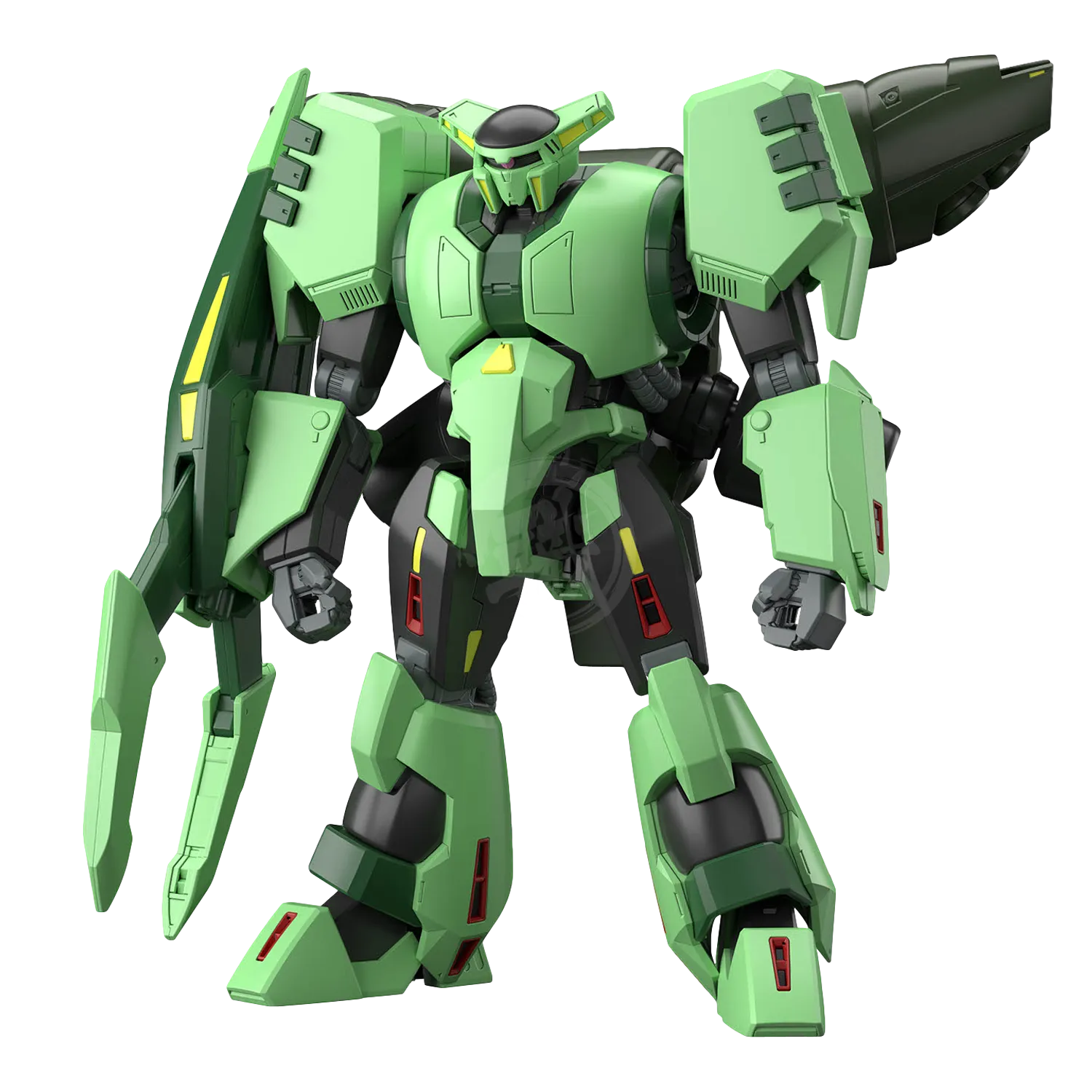 HG Bolinoak Sammahn
