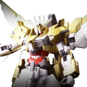 HG Cathedral Gundam