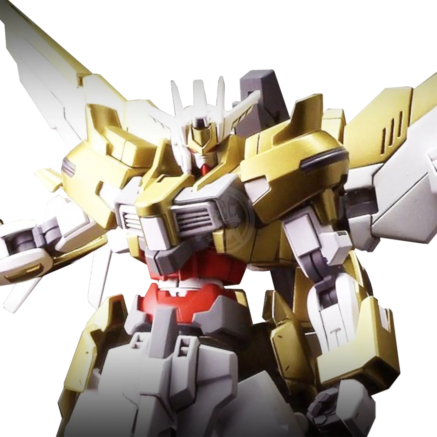 HG Cathedral Gundam