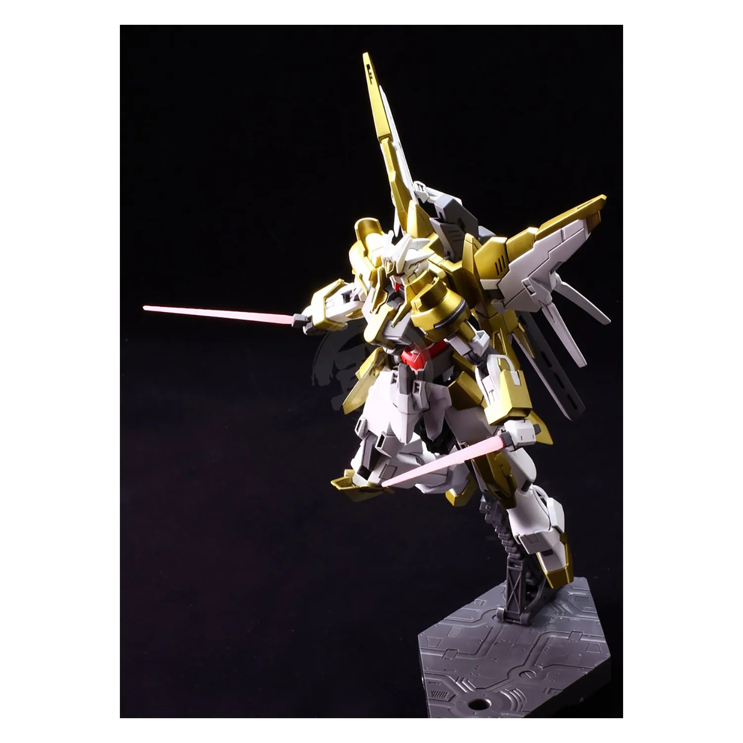 HG Cathedral Gundam