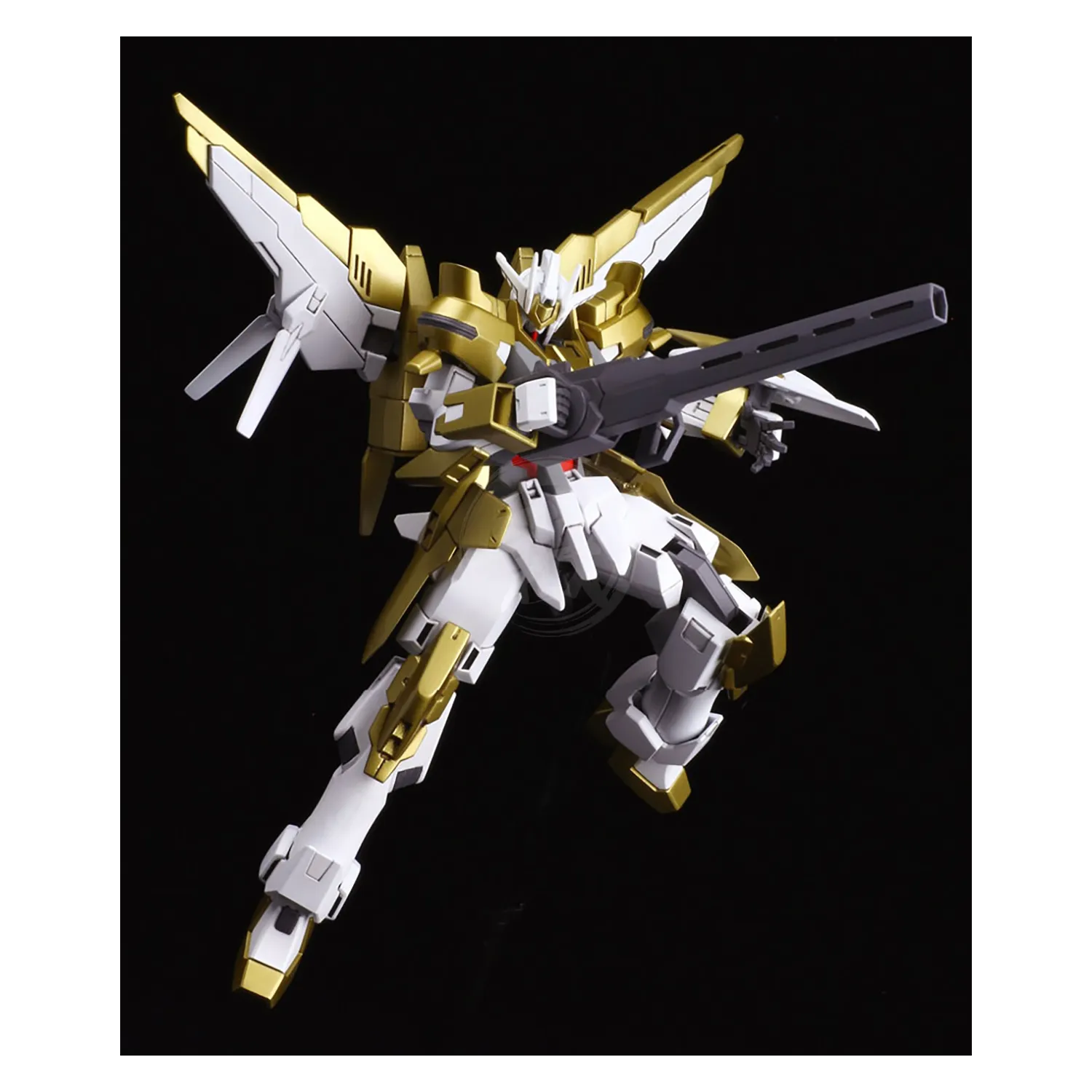 HG Cathedral Gundam